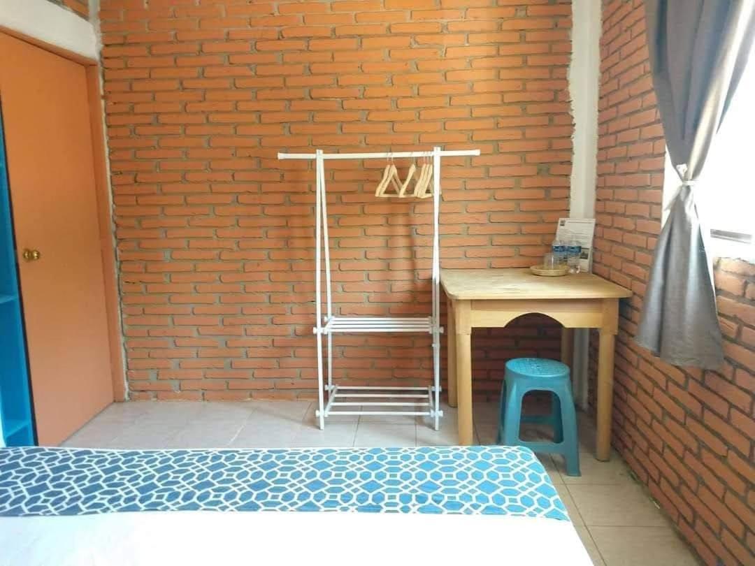 Posada Casa San Agus San Agustinillo Zewnętrze zdjęcie